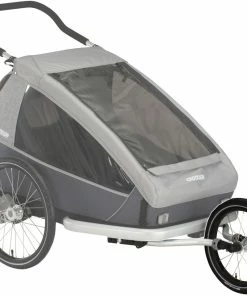 Croozer Jogger-Set Für Kid Zweisitzer Ab 2018 -Flaschen & Flaschenhalter Verkäufe 323764