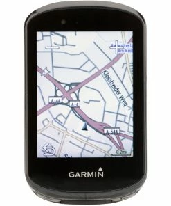 Garmin Edge 830 MTB Bundle GPS Trainingscomputer + Navigationssystem