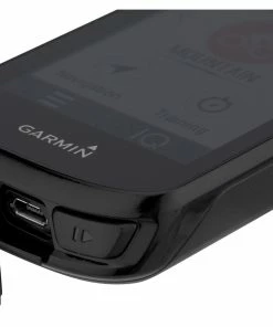 Garmin Edge 830 MTB Bundle GPS Trainingscomputer + Navigationssystem -Flaschen & Flaschenhalter Verkäufe 324321