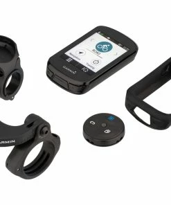 Garmin Edge 830 MTB Bundle GPS Trainingscomputer + Navigationssystem -Flaschen & Flaschenhalter Verkäufe 324323