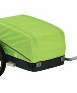 Croozer Regenverdeck Für Cargo Kalle