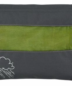 Croozer Regenverdeck Für Cargo Kalle -Flaschen & Flaschenhalter Verkäufe 324482