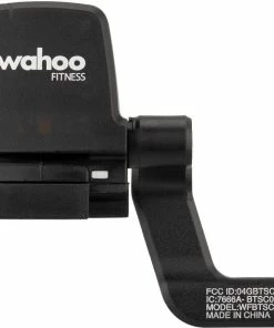 WAHOO BLUE SC Geschwindigkeits- / Trittfrequenzsensor