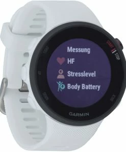 Garmin Forerunner 45S GPS Smartwatch