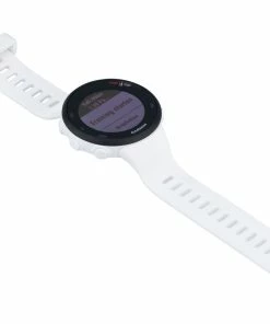 Garmin Forerunner 45S GPS Smartwatch -Flaschen & Flaschenhalter Verkäufe 325211