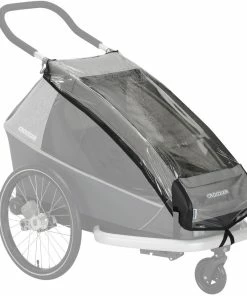 Croozer Regenverdeck Kid Einsitzer Ab Modell 2014 7 Croozer Regenverdeck Kid Einsitzer Ab Modell 2014 -Flaschen & Flaschenhalter Verkäufe 325486