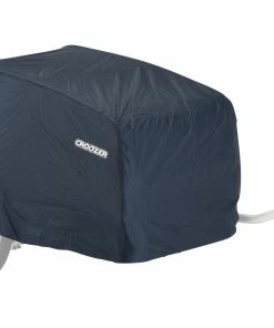 Croozer Faltgarage Für Cargo-Anhänger Ab 2018