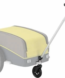Croozer Bollerwagenset Für Cargo-Anhänger Ab 2018 -Flaschen & Flaschenhalter Verkäufe 325502