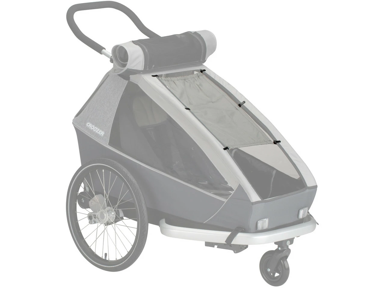 Sonnenschutz für Kid Keeke 1 Croozer Sonnenschutz Für Kid Keeke 1 -Flaschen & Flaschenhalter Verkäufe 325518