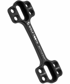 Wolf Tooth Components B-RAD Bottle Shift Flaschenhalter-Halterung