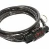 Kryptonite Keeper 512 Combo Cable Kabelschloss -Flaschen & Flaschenhalter Verkäufe 32754