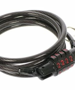 Kryptonite Keeper 512 Combo Cable Kabelschloss