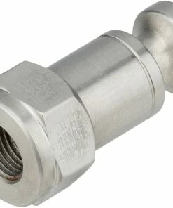 Croozer Achsmutterkupplung