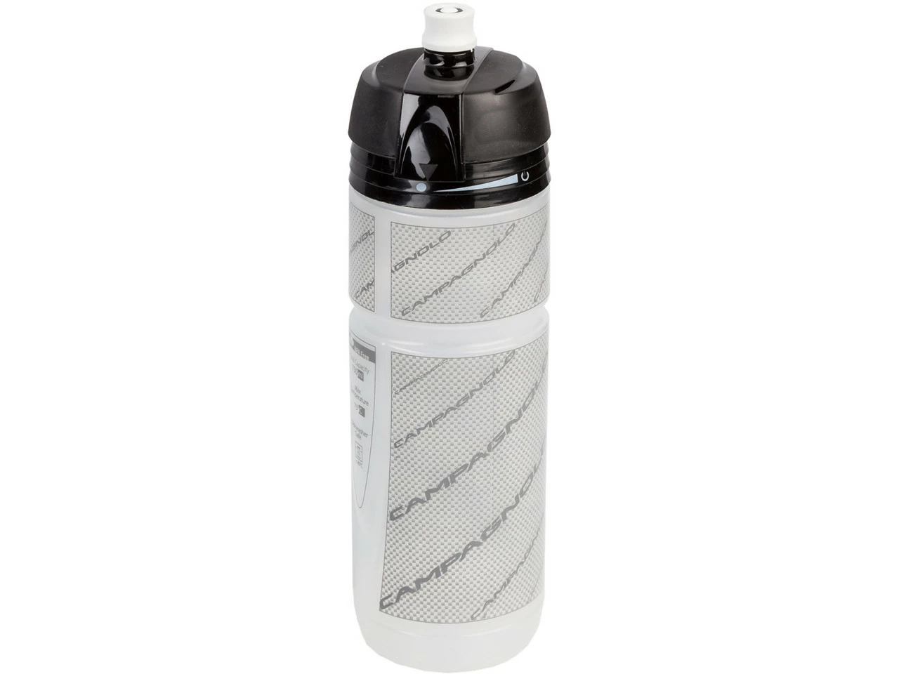 Campagnolo® Super Record Trinkflasche 750 Ml 3 Campagnolo® Super Record Trinkflasche 750 Ml