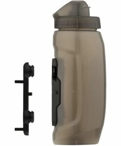 Fidlock TWIST Bike Base Flaschenhaltesystem Mit Trinkflasche 590 Ml -Flaschen & Flaschenhalter Verkäufe 332034