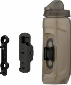 Fidlock TWIST Bike Base Flaschenhaltesystem Mit Trinkflasche 590 Ml -Flaschen & Flaschenhalter Verkäufe 332035