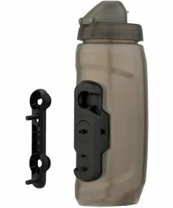 Fidlock TWIST Bike Base Flaschenhaltesystem Mit Trinkflasche 590 Ml -Flaschen & Flaschenhalter Verkäufe 332036