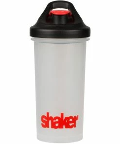 Elite Shaker Trinkflasche 700 Ml