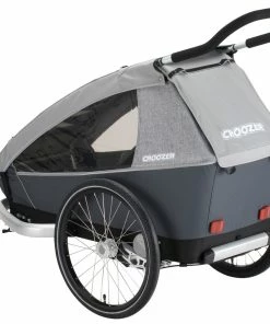 Croozer Kid Keeke 1 Kinderanhänger -Flaschen & Flaschenhalter Verkäufe 335665