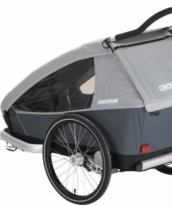 Croozer Kid Keeke 2 Kinderanhänger 18 Croozer Kid Keeke 2 Kinderanhänger -Flaschen & Flaschenhalter Verkäufe 335678