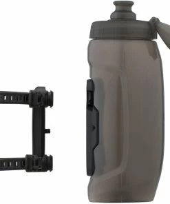 Alternative view of Fidlock TWIST Uni Base Flaschenhaltesystem Mit Trinkflasche 590 Ml
