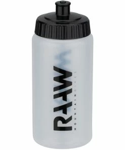 RAAW Mountain Bikes Trinkflasche