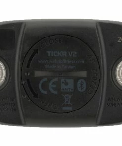 WAHOO TICKR 2 Herzfrequenzmesser -Flaschen & Flaschenhalter Verkäufe 338080