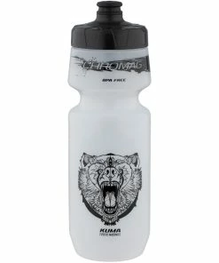 Chromag Kuma 710 Ml Trinkflasche