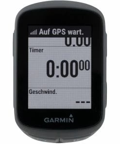 Garmin Edge 130 Plus GPS Trainingscomputer + Navigationssystem