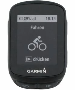 Garmin Edge 130 Plus GPS Trainingscomputer + Navigationssystem -Flaschen & Flaschenhalter Verkäufe 340170
