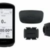 Garmin Edge 1030 Plus Bundle GPS Trainingscomputer + Navigationssystem