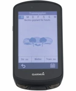Garmin Edge 1030 Plus Bundle GPS Trainingscomputer + Navigationssystem -Flaschen & Flaschenhalter Verkäufe 340457