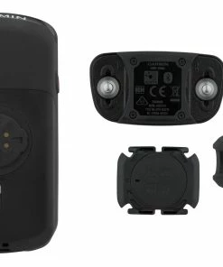 Garmin Edge 1030 Plus Bundle GPS Trainingscomputer + Navigationssystem -Flaschen & Flaschenhalter Verkäufe 340459