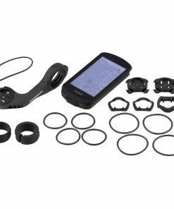 Garmin Edge 1030 Plus GPS Trainingscomputer + Navigationssystem -Flaschen & Flaschenhalter Verkäufe 340469