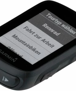 Garmin Edge 130 Plus Bundle GPS Trainingscomputer + Navigationssystem -Flaschen & Flaschenhalter Verkäufe 340475