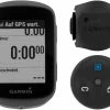 Garmin Edge 130 Plus MTB Bundle GPS Trainingscomputer + Navigationssystem -Flaschen & Flaschenhalter Verkäufe 340480