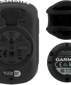 Garmin Edge 130 Plus MTB Bundle GPS Trainingscomputer + Navigationssystem -Flaschen & Flaschenhalter Verkäufe 340482