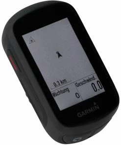 Garmin Edge 130 Plus MTB Bundle GPS Trainingscomputer + Navigationssystem -Flaschen & Flaschenhalter Verkäufe 340483