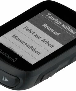 Garmin Edge 130 Plus MTB Bundle GPS Trainingscomputer + Navigationssystem -Flaschen & Flaschenhalter Verkäufe 340485