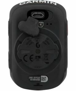 Garmin Edge 130 Plus MTB Bundle GPS Trainingscomputer + Navigationssystem -Flaschen & Flaschenhalter Verkäufe 340486