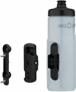 Fidlock TWIST Trinkflasche 600 Ml Mit Bike Base Flaschenhaltesystem -Flaschen & Flaschenhalter Verkäufe 340540