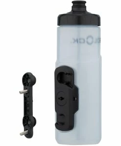 Fidlock TWIST Trinkflasche 600 Ml Mit Bike Base Flaschenhaltesystem -Flaschen & Flaschenhalter Verkäufe 340541