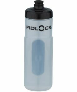 Fidlock TWIST Trinkflasche 600 Ml Mit Bike Base Flaschenhaltesystem -Flaschen & Flaschenhalter Verkäufe 340542