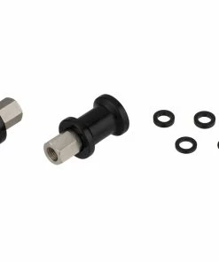 Topeak Journey Trailer TX Nabenschaltungs-Kit -Flaschen & Flaschenhalter Verkäufe 342437