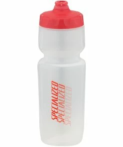Specialized Purist Hydroflo Fixy Trinkflasche 680 Ml