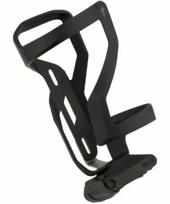Specialized Zee Cage II Rechtsträger Flaschenhalter Mit EMT Cage Mount MTB Tool