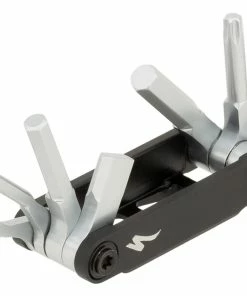 Specialized Zee Cage II Rechtsträger Flaschenhalter Mit EMT Cage Mount MTB Tool -Flaschen & Flaschenhalter Verkäufe 343189