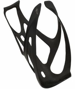 Specialized S-Works Rib Cage III Carbon Flaschenhalter