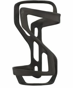 Specialized S-Works Zee Cage II Linksträger / Rechtsträger Carbon Flaschenhalter -Flaschen & Flaschenhalter Verkäufe 343621