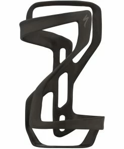 Specialized S-Works Zee Cage II Linksträger / Rechtsträger Carbon Flaschenhalter -Flaschen & Flaschenhalter Verkäufe 343624